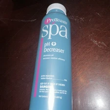 Proteam pH Decreaser 1.5 lbs