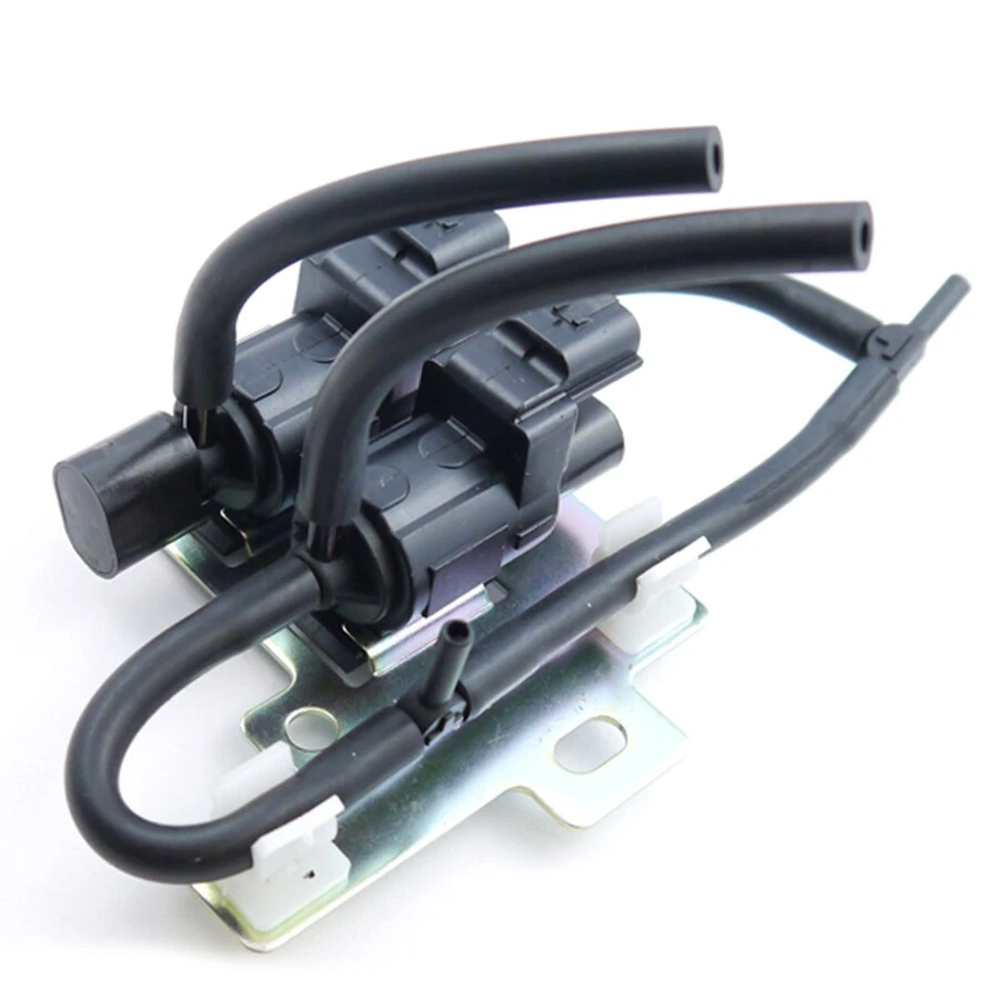 Electroválvula de vacío 8657A065 para Mitsubishi Pajero Sport L200 KB4T 2,5 DiD $ Foto 2 de 4