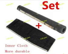 CNC Milling Machine Inner Cloth Way Rubber Cover Front Back Tools