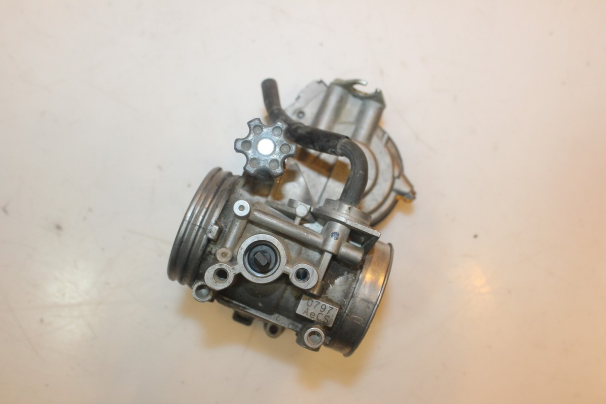 ゆっきー様 2014 Kawasaki Kx250f OEM EFI Throttle Body 16163-0797 Kx250