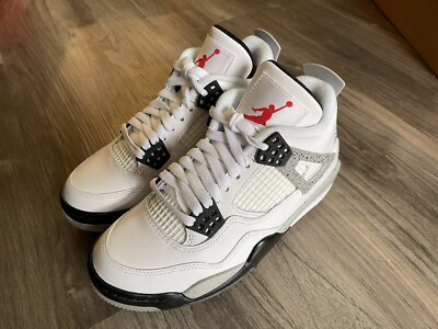 cement 4s size 6