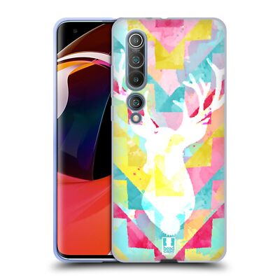 HEAD CASE DESIGNS SO DEERLY SOFT GEL CASE FOR XIAOMI PHONES