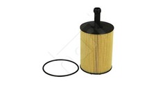 ÖLFILTER - VW FOX 1.4 TDi