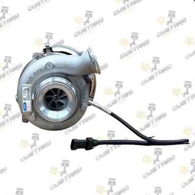 OEM Cummins ISB Holset 6.7 Turbo Charger P5604185 P5604185RX 