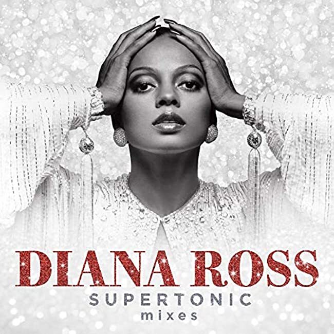 【希少品】Diana Ross EXPANDED EDITION 2枚組CD 希少品】Diana Ross EXPANDED EDITION 2枚組CD 希少品】Diana