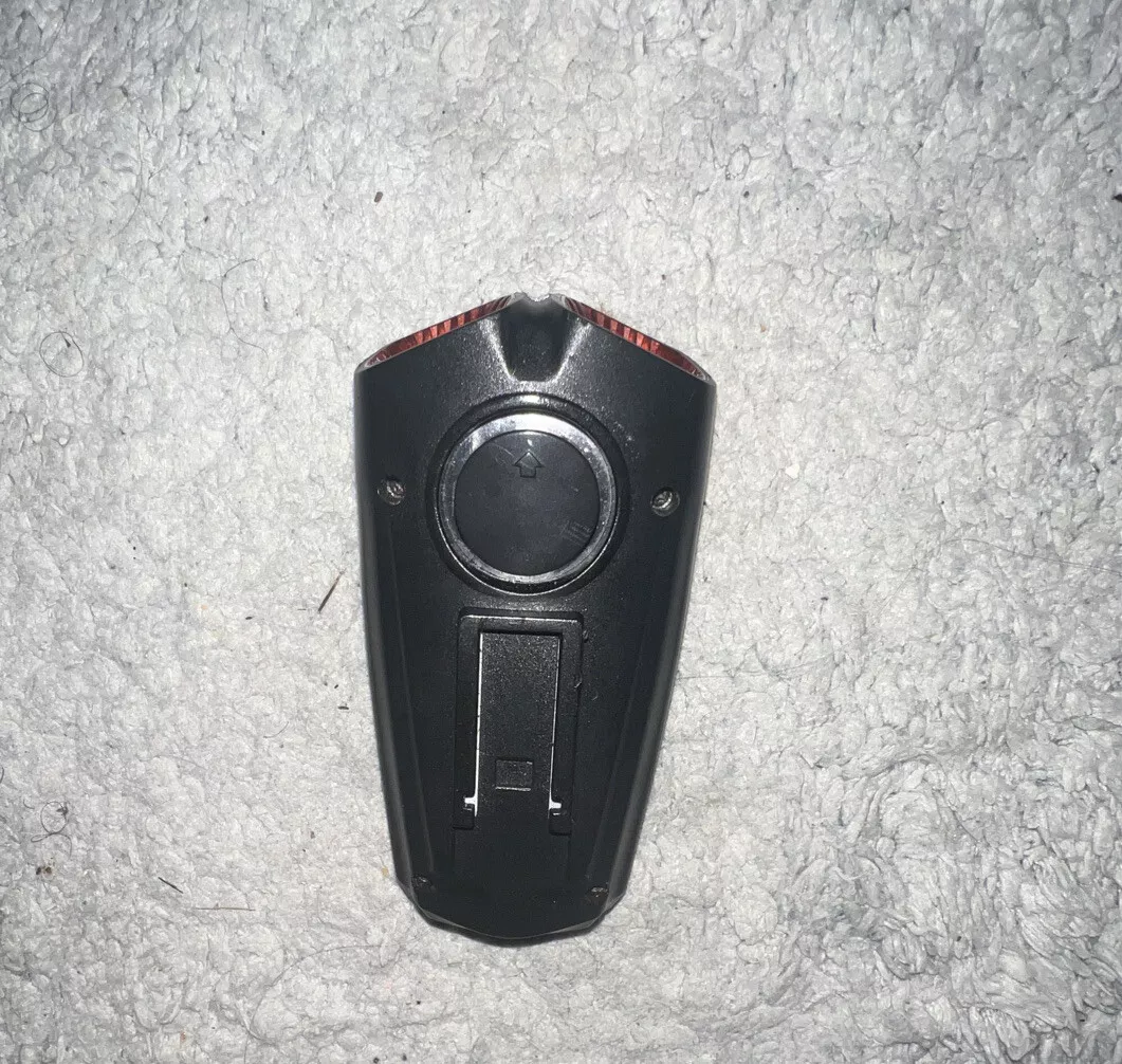 Bike Light Jowbeam eBay