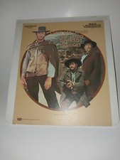 RCA VideoDisk - Selectavision - Lot Of 5