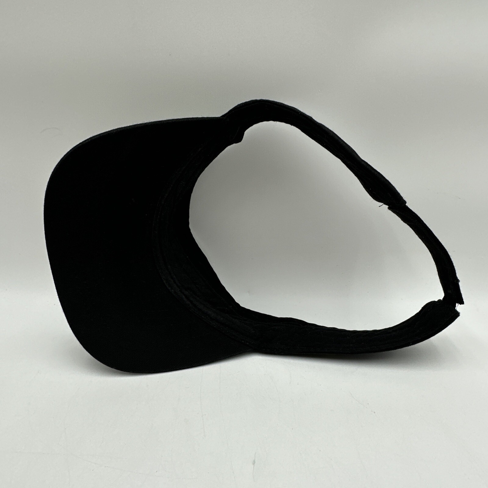 Subway Fresh Hat Employee Uniform Visor Hat Cap Strap… Gem