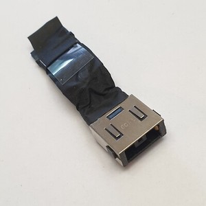 Lenovo ThinkPad P72 Original Strombuchse mit Kabel Ladebuchse Power Jack DC IN