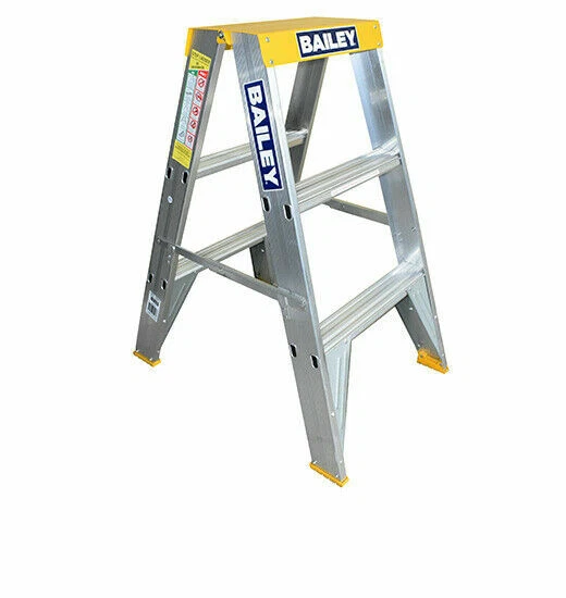 Bailey Step Ladders