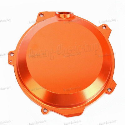 CNC Engine Case Cover Guard Protector For SXF SX-F XCF XC-F 350 11-13 ...