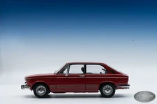 1/18 Autoart BMW 2000 Touring Granada Red 🤝ALSO OPEN FOR TRADES🤝