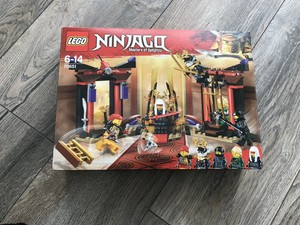 lego set 70651