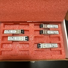 Startech GLCSXMM10PST CISCO GLC-SX-MM COMPATIBLE SFP - 1000BASE-SX 1 GBPS - 1GBE