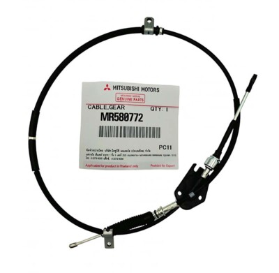 Auto Gearshift Cable MR580772 For L200 Triton 2.5 Diesel 2WD KA4T  
