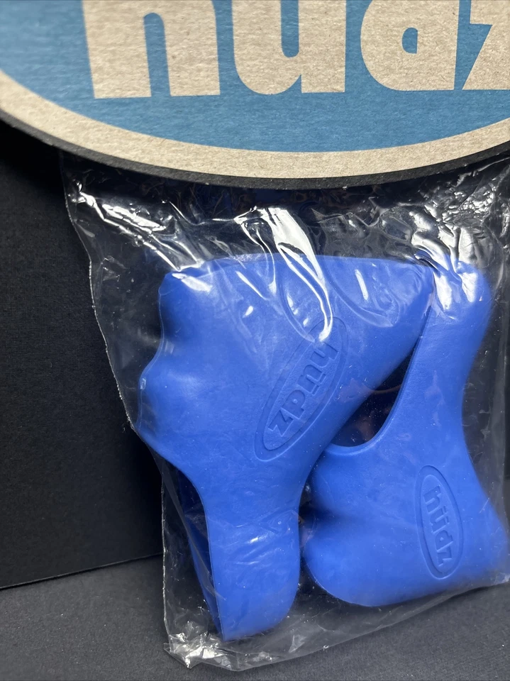 Hudz SRAM Enhancement Soft Brake Hoods For DoubleTap Shifters Road Bike Bicycle - Image 4 of 4