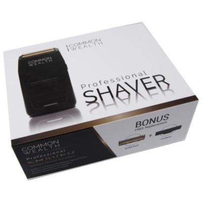 Common Wealth Professional Shaver Barber Shaper Andis Profoil 17150 Wahl 8061100