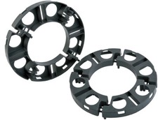 SUPPORTO QUADROTTI SUPPORTI DISTANZIATORI PAVIMENTI GALLEGGIANTI CONF 260 PEZZI