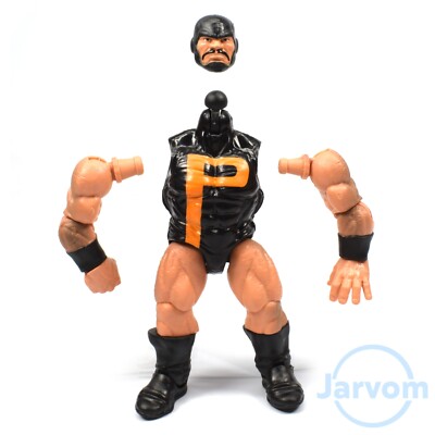 Marvel Legends 6