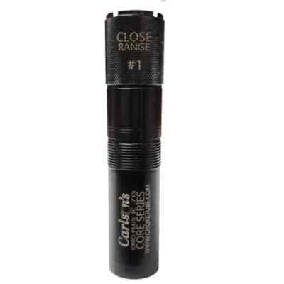 Carlson's Choke Tubes 41043 CORE Benelli Crio Plus 12 Gauge Close Range ...