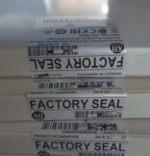 1pc AB 2085-ECR Micro800 Expansion Module End Cap