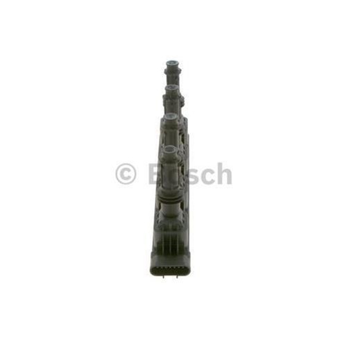 BOSCH IGNITION COIL for CHEVROLET AVEO Hatchback 1.2 2011->on - Picture 2 of 7