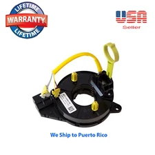 BG1T-14A664-BA Clock Spring Fit Ford Mustang 2011-2014 FLEX TAURUS MKT 2010-2012