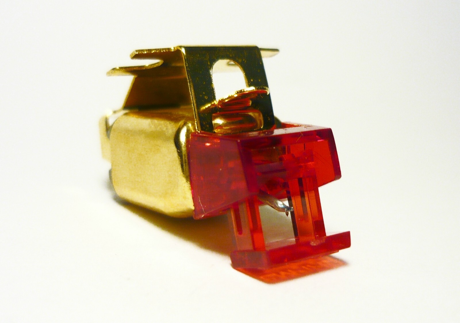 NOS Empire 2000E Cartridge w/ NOS Genuine Empire S2000E Stylus M eBay