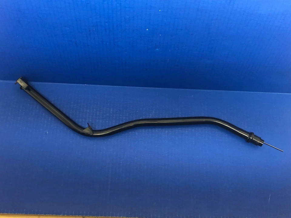 Varilla de medición y tubo de bloqueo Proform 66172 GM Power Glide PG aprobado por la NHRA estilo largo Foto 4 de 4