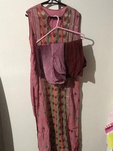 girls asian indian pakistani dress - Picture 7 of 12