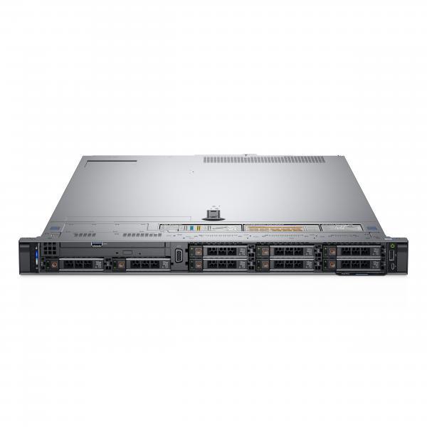 DELL PowerEdge R640 server 2,2 GHz 16 GB Rack (1U) Intel® Xeon® Silver 750 W DDR