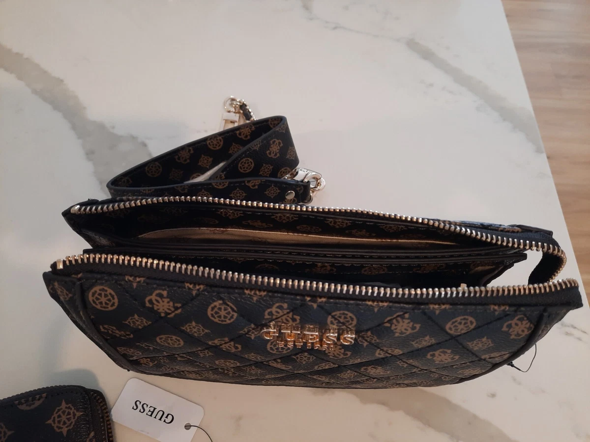 Guess 2025 purses ebay