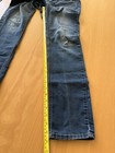 Maurices Jeans Womens Size M-R Reg Straight Blue Denim Pockets RN#51783 — photo 7