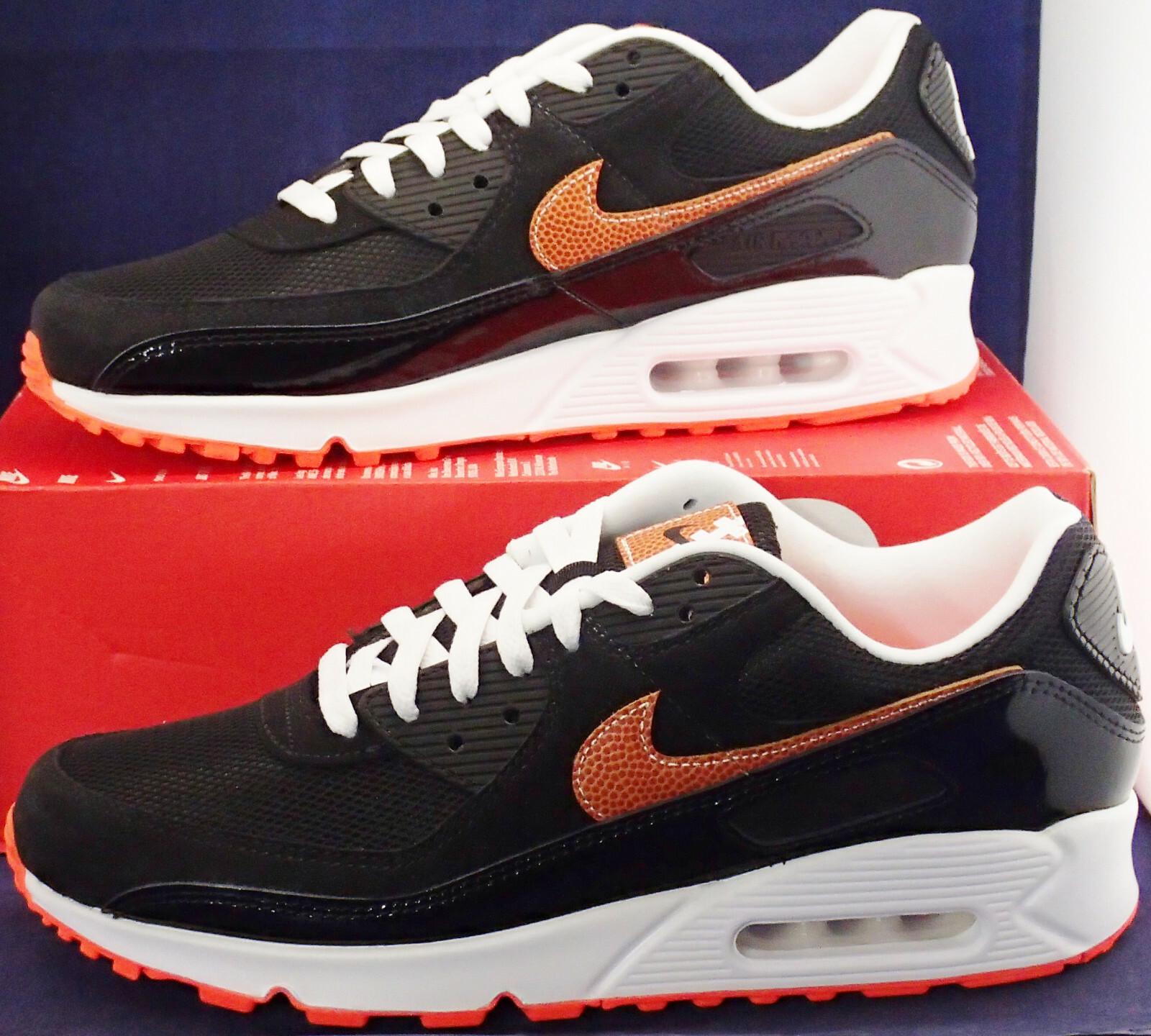 nike air max 90 football