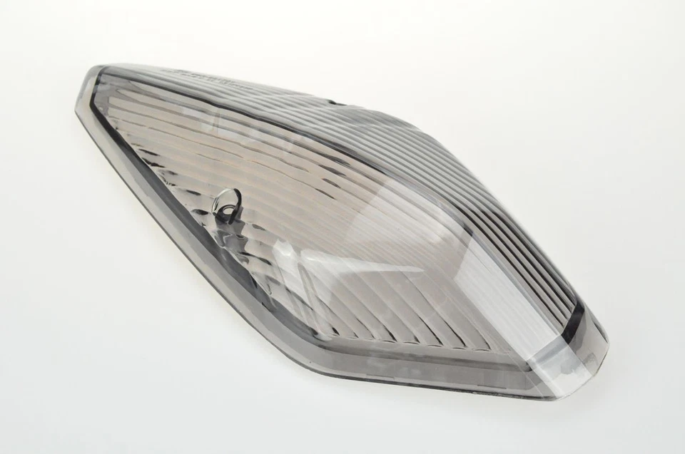 Brake Tail Light Lens Only Fit Honda VTX 1300S/T/R 1800S/T/R Smoked - Image 3 of 4