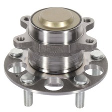 Buje De Cojinete De Rueda Trasera Y Conjunto Para Honda Para