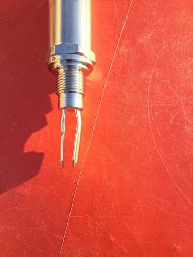 Endress+Hauser Liquiphant FTL31 Vibronic Point Level Detection FTL-3HA4/0 - Picture 6 of 8