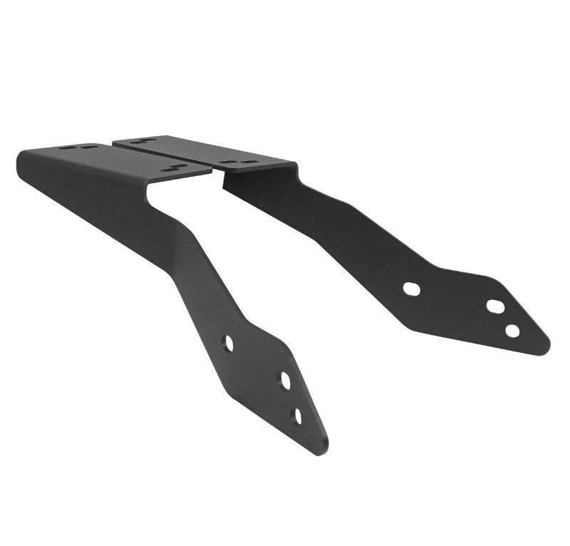 Fixation top case Shad H0XD77ST support arrière moto Honda 750 X-ADV 2017-2020