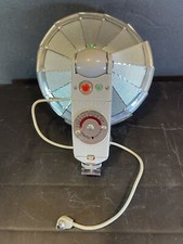 Vintage Camera Heiland Tilt-A-Mite Flash Made in Japan