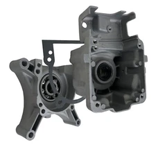 Crankcase for Redmax EBZ7500 EBZ8500 Backpack Blowers 576591101