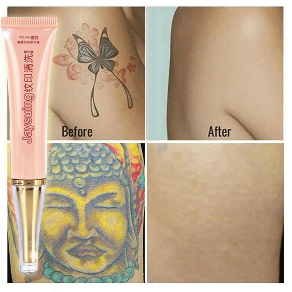 Permanent Makeup Removal Cream Saubhaya Makeup