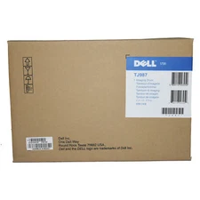 Genuine Dell 1720 1720dn Laser Printer 30K Pages Yield Imaging Drum Kit TJ987