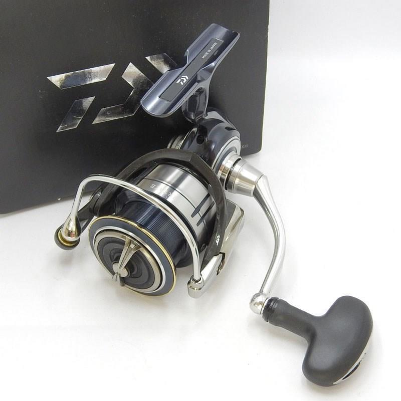 【中古品】DAIWA ‘19CERTATE LT3000 Daiwa LT3000-CXH Spinning Reel for sale online | eBay