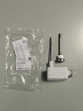 S+S Regeltechnik Tauchfühler TF43 PT1000  100mm + Tauchhülse