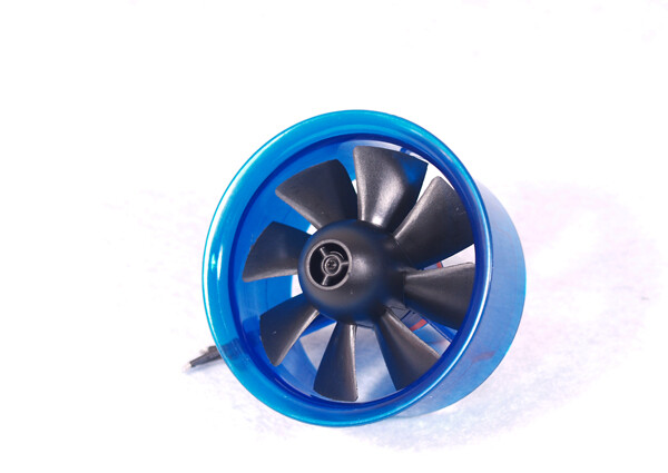rc ducted fan