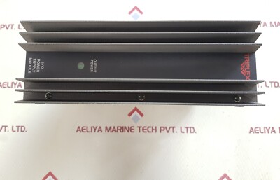 TRIPLEX T3511 I/O Power Supply Module Input-170-263VAC,47-63HZ,250VA