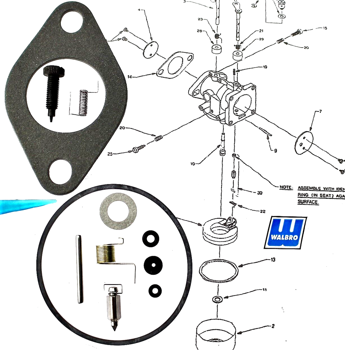 Hp Craftsman Eager Carburetor Linkage Diagram Drive Cable Lawn
