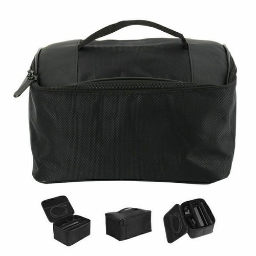 For Nintendo Switch Hard Shell Carrying Case Protective Travel Cover Storage Bag - Picture 5 of 8
