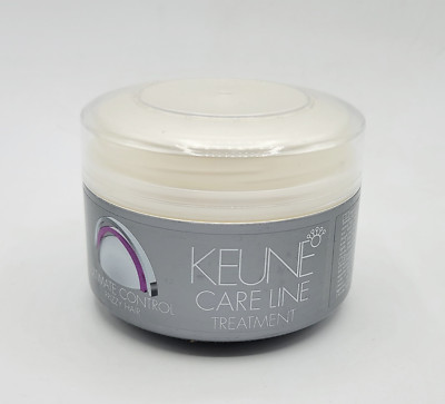 Keune Care Line Ultimate Control For Frizzy Hair 6.8 oz