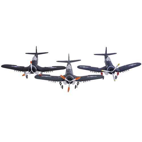 1/48 Scale Assemble Fighter Model Toys Flanker Combat Aircraft Diecast WaY-qk - Picture 4 of 12